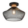 Deckenleuchte VALERIA