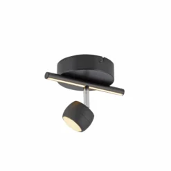 Deckenspot JARIK LED