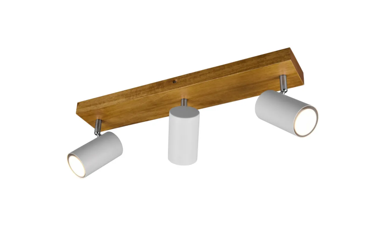 Deckenspot MARLEY 3-flammig