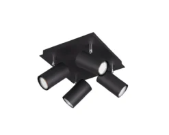Deckenspot MARLEY 4-flammig