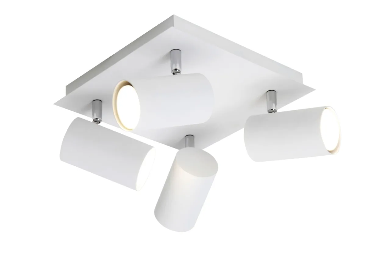 Deckenspot MARLEY 4-flammig