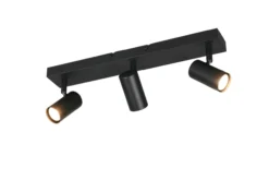Deckenspot TARYN 3-flammig