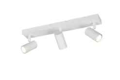 Deckenspot TARYN 3-flammig