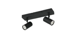 Deckenspot TARYN 2-flammig