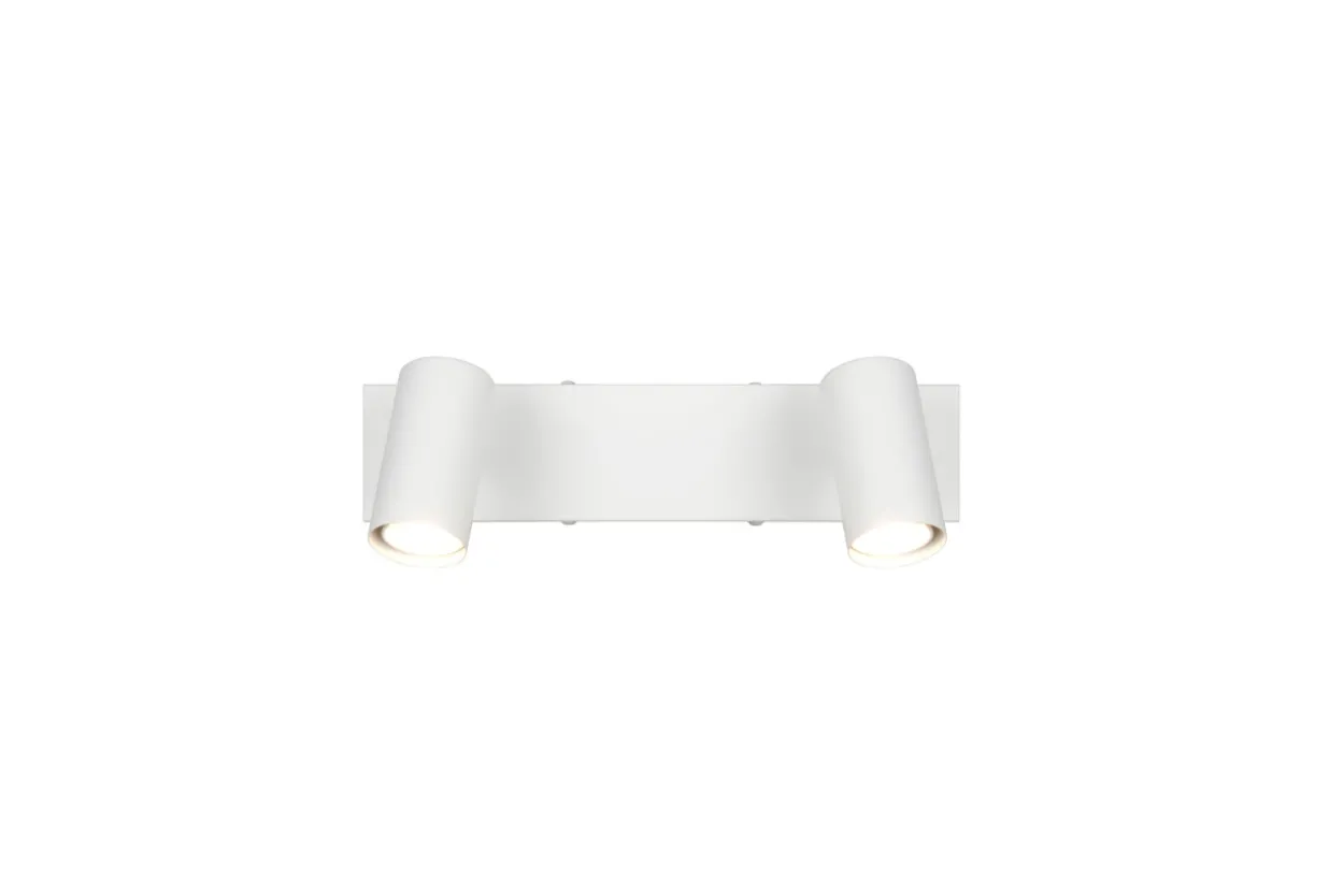 Deckenspot TARYN 2-flammig