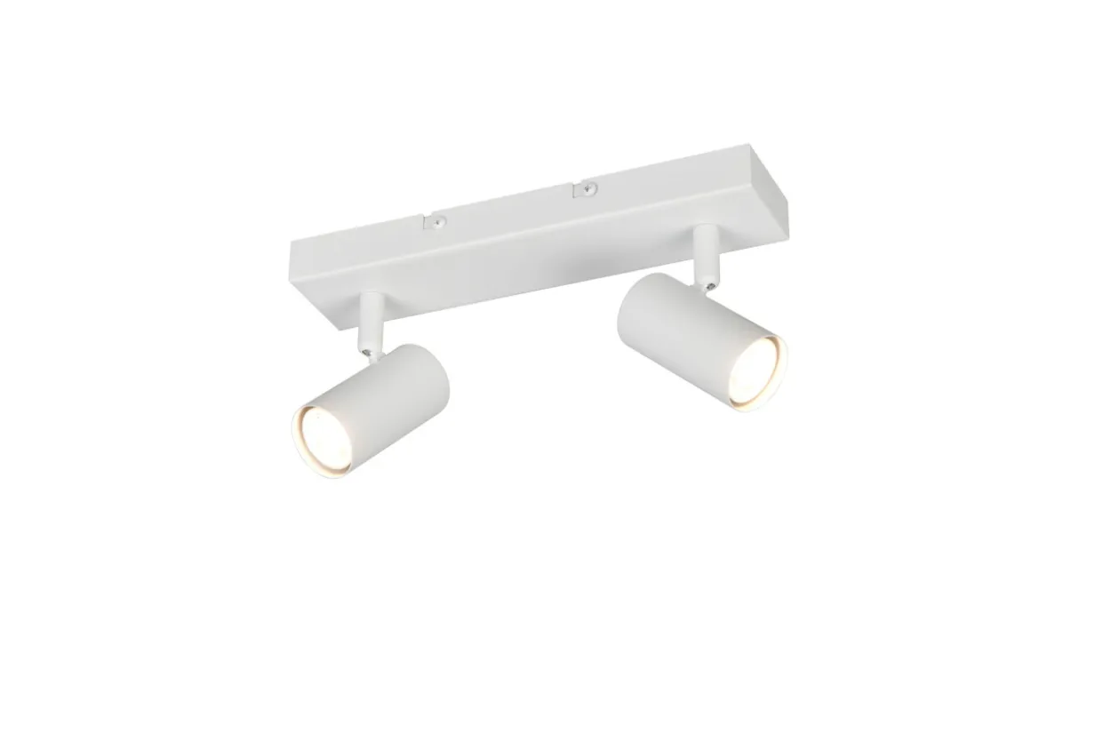 Deckenspot TARYN 2-flammig