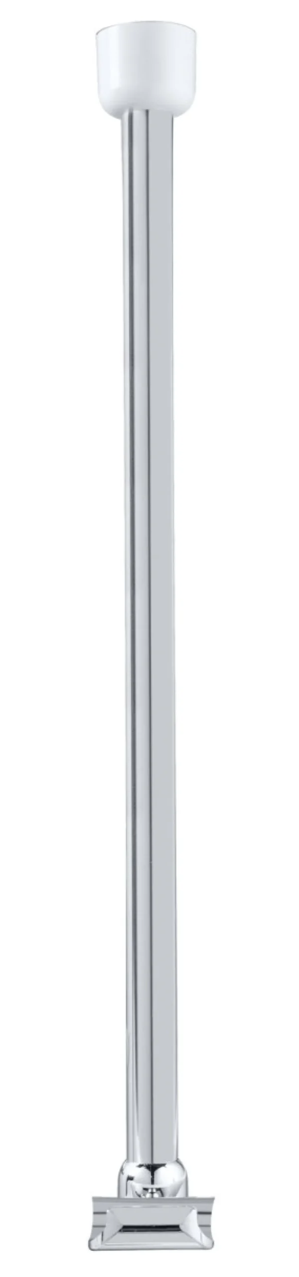 Deckenstütze für Duschstangen
