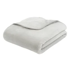 Decke PREMIUM silber