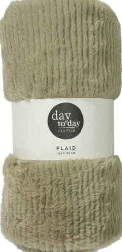 Decke TEDDY