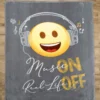 Decke Wellsoft EMOT!X