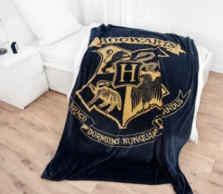 Decke Wellsoft HARRY POTTER