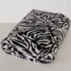 Decke ZEBRA