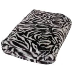 Decke ZEBRA