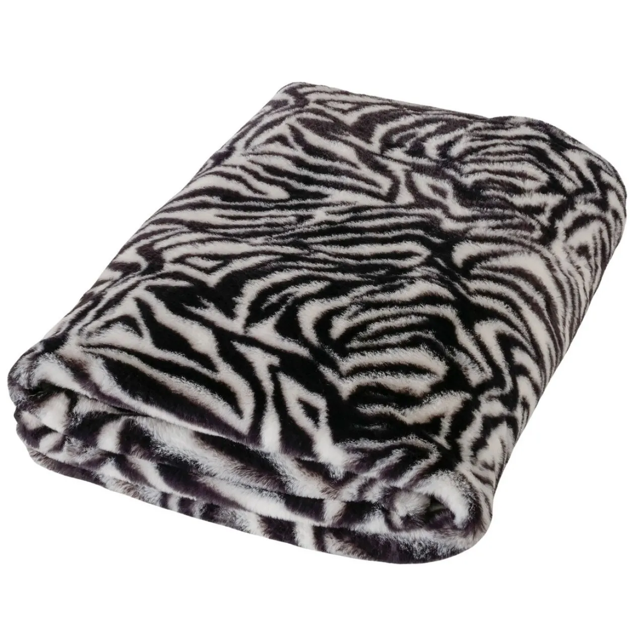 Decke ZEBRA