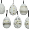 Dekoeier FROHE OSTERN