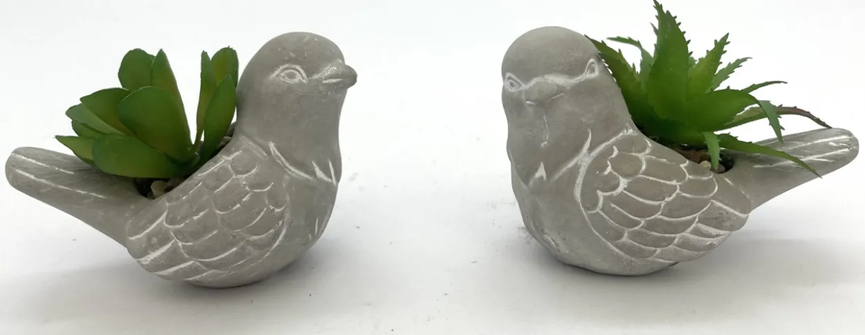 Dekofigur BIRD