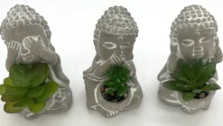 Dekofigur BUDDHA