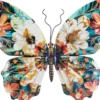 Dekofigur BUTTERFLY