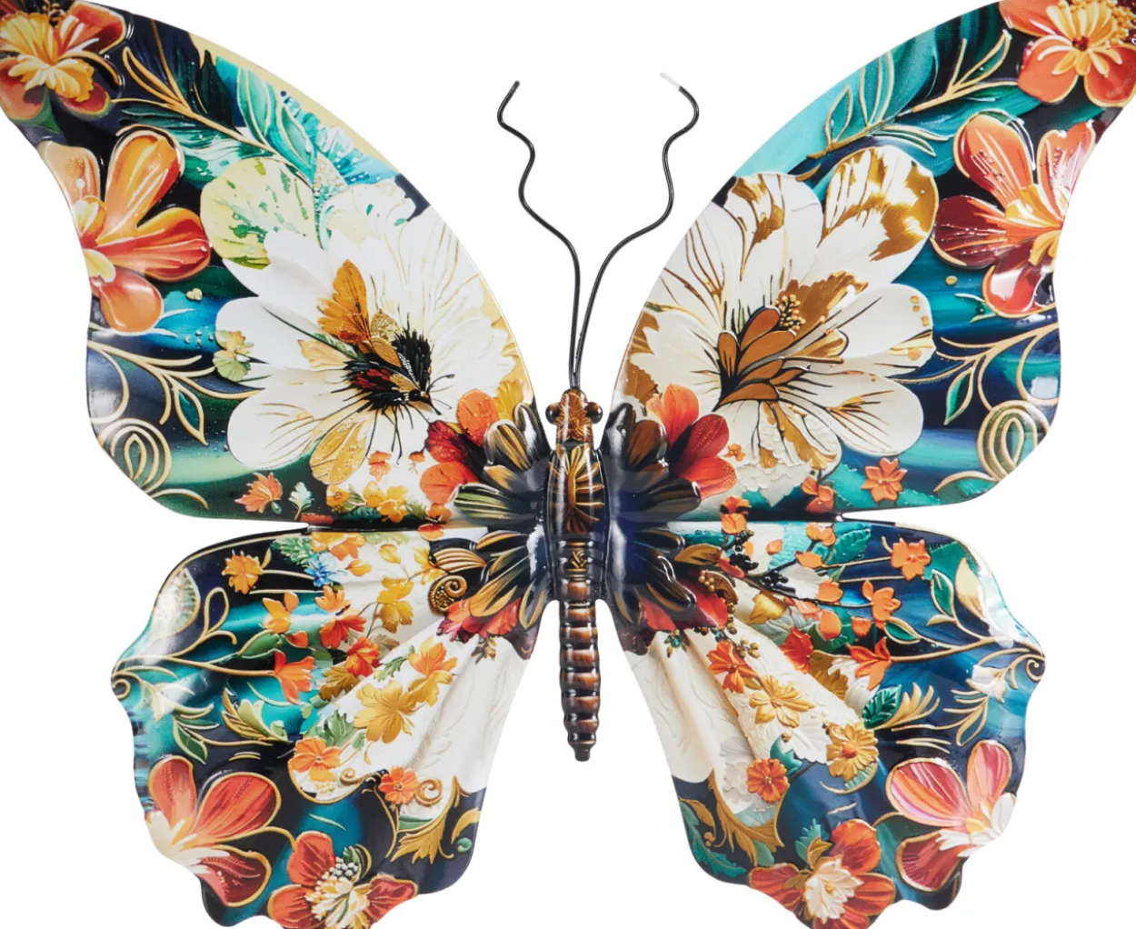 Dekofigur BUTTERFLY