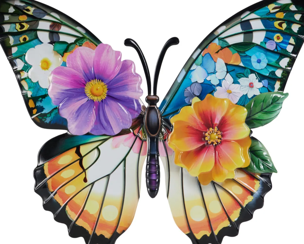 Dekofigur BUTTERFLY
