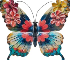 Dekofigur BUTTERFLY