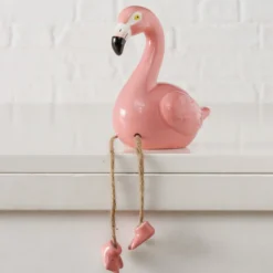 Dekofigur FLAMINGO