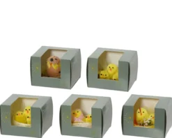 Dekofigur HUHN