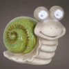 Dekofigur SOLAR SCHNECKE