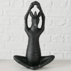 Dekofigur YOGA