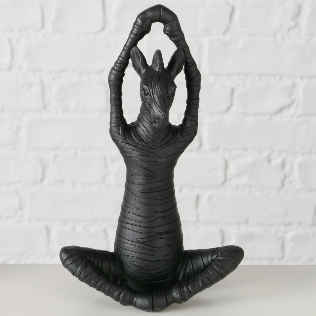 Dekofigur YOGA