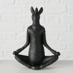 Dekofigur YOGA
