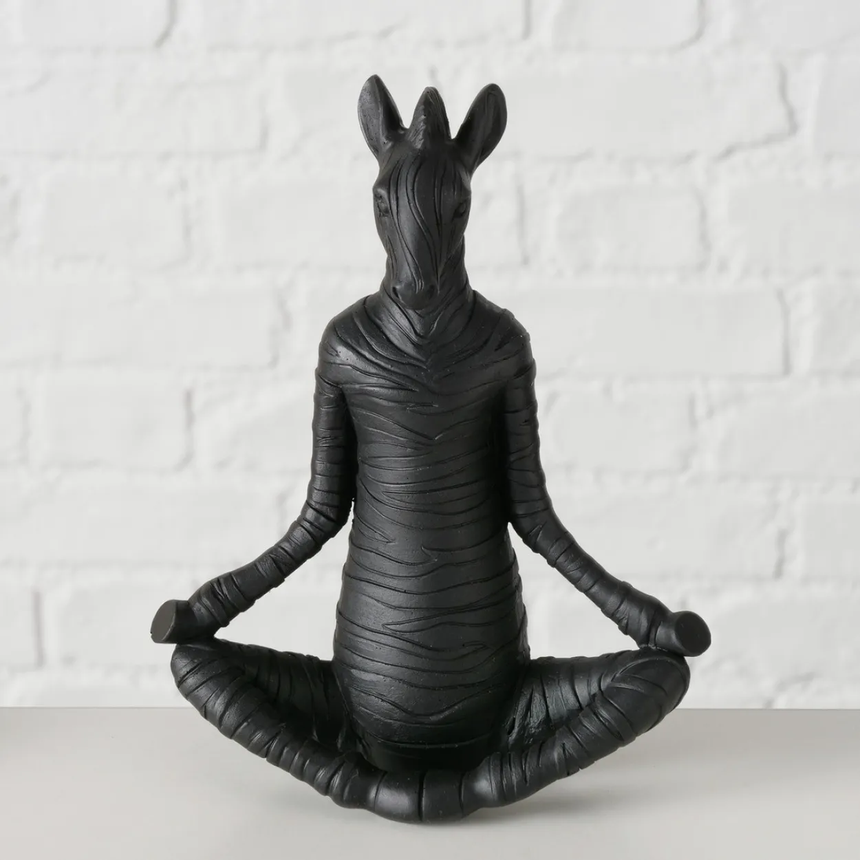 Dekofigur YOGA