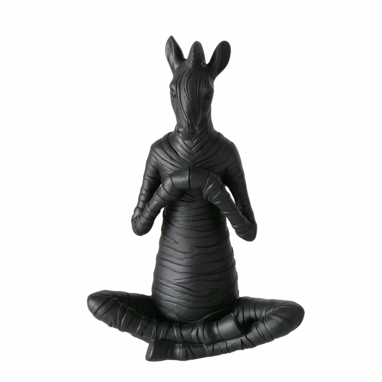 Dekofigur YOGA