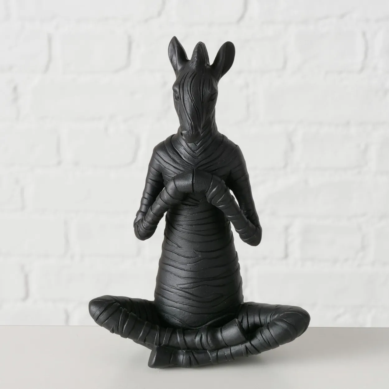 Dekofigur YOGA