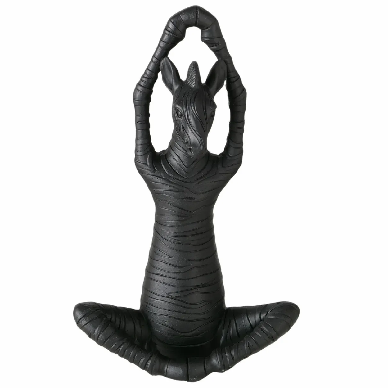 Dekofigur YOGA