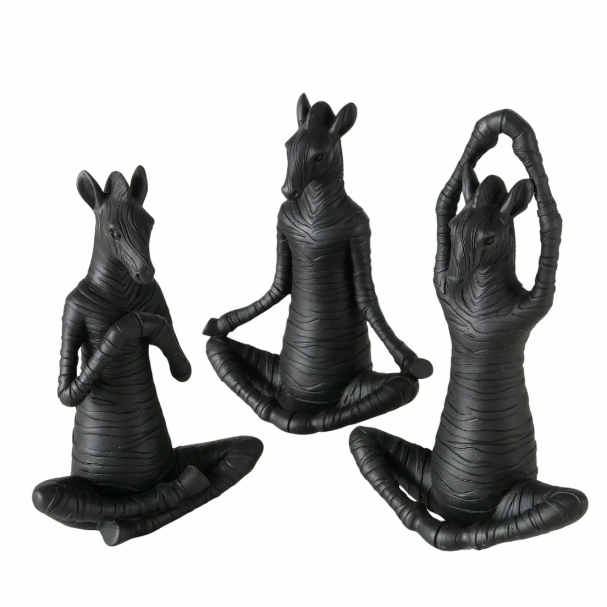 Dekofigur YOGA