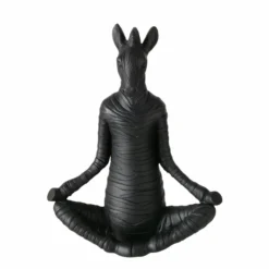 Dekofigur YOGA