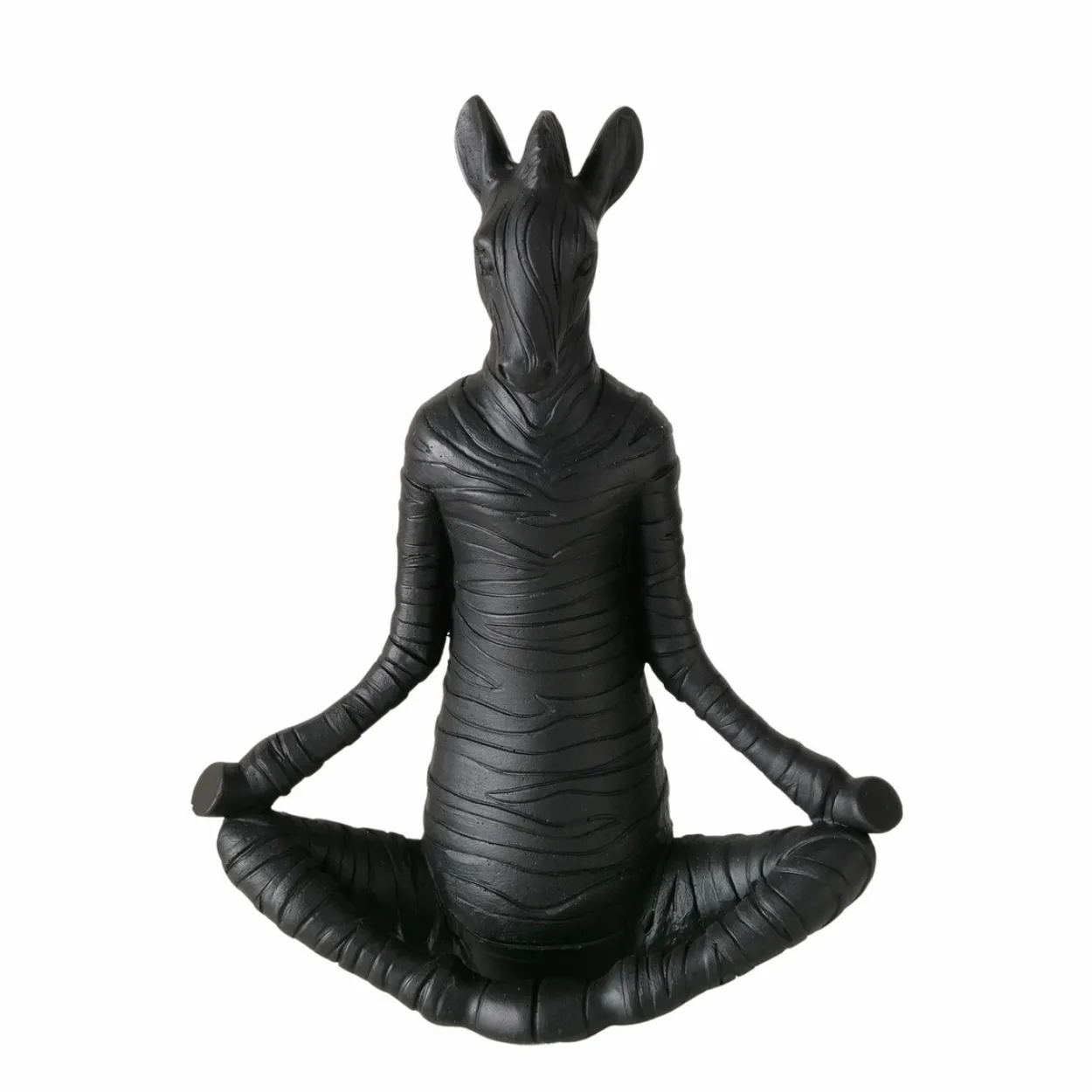 Dekofigur YOGA
