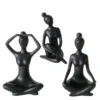 Dekofigur YOGA