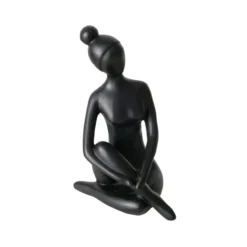 Dekofigur YOGA