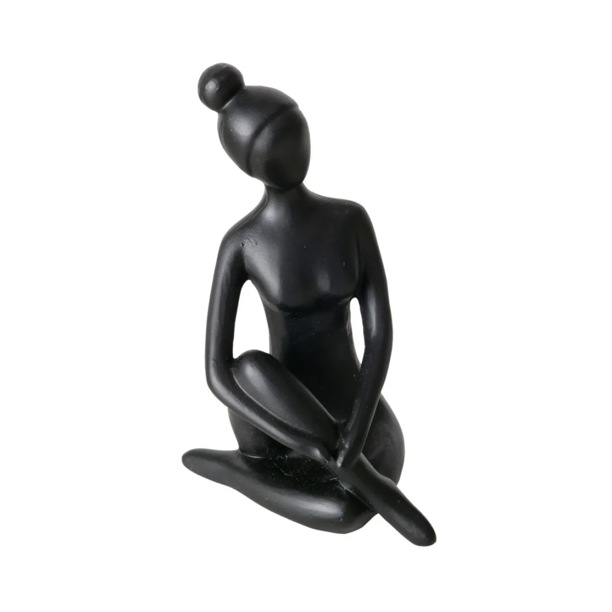 Dekofigur YOGA