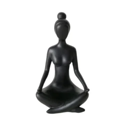 Dekofigur YOGA
