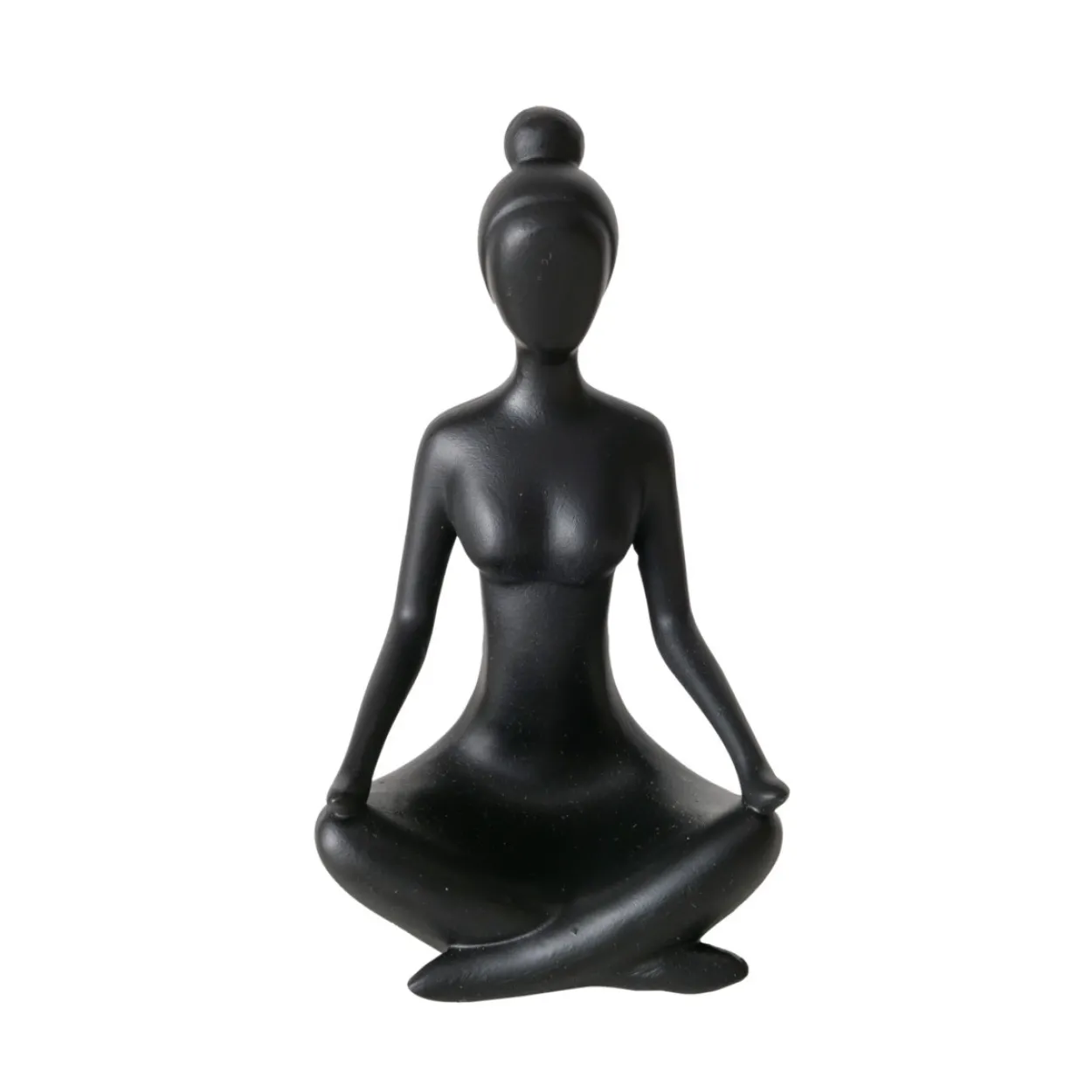 Dekofigur YOGA