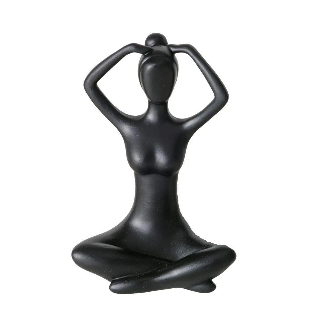 Dekofigur YOGA