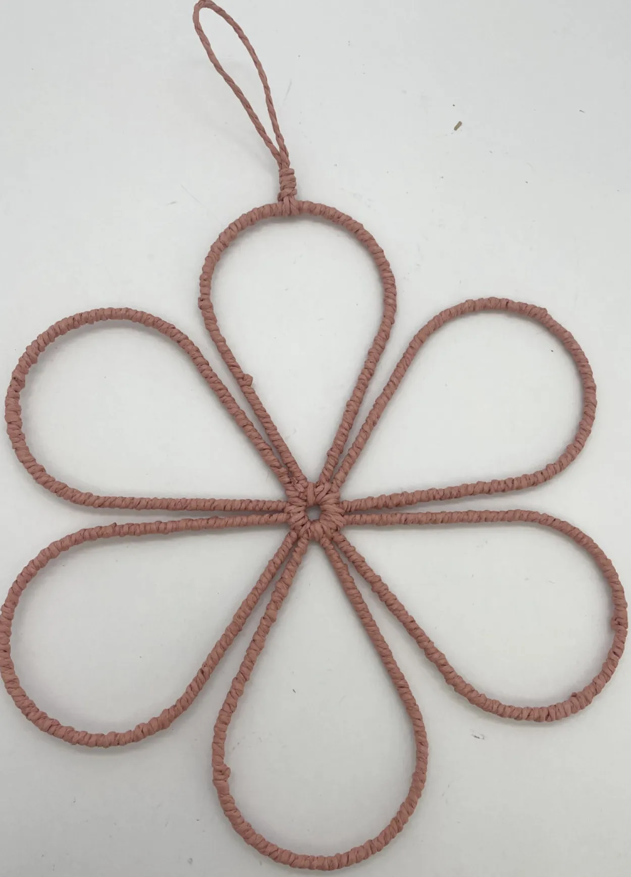 Dekohänger FLOWER