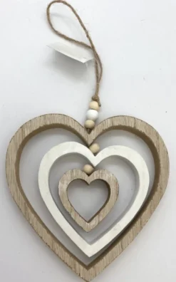 Dekohänger HEART