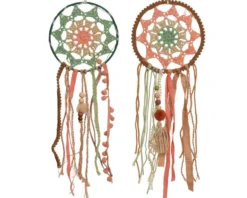 Dekoobjekt DREAMCATCHER