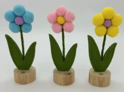 Dekoobjekt FIORE