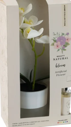 Dekoobjekt FLOWER