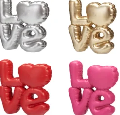 Dekoobjekt LOVE